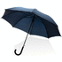 23" Impact AWARE RPET 190T standardi auto-open sateenvarjo, tummansininen lisäkuva 3